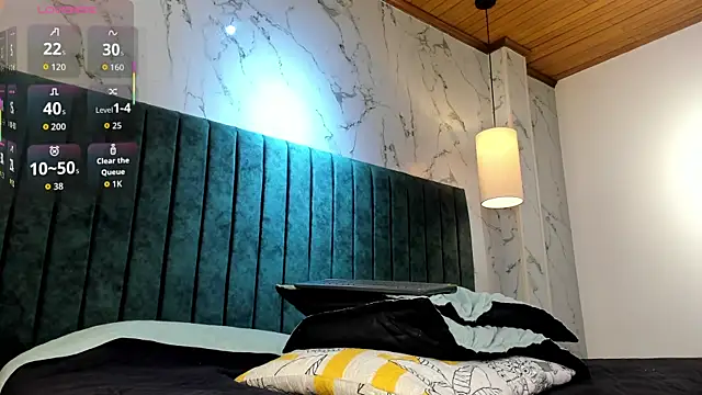 Spencerwhite_ webcam