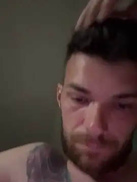 Horny_Micky webcam