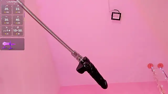 MILFaurora webcam