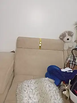 Laurastar254 webcam