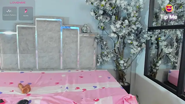 Sofiawonderr webcam
