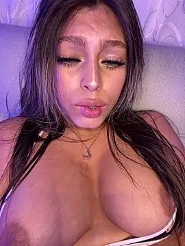 MeganKoch webcam