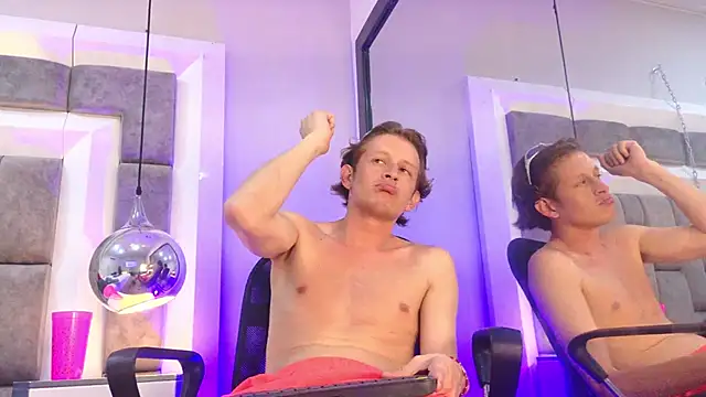 AnthonyStone_ webcam