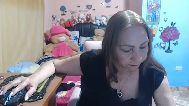 milfeddy_ webcam