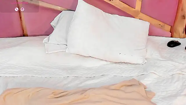 Britanymooree webcam