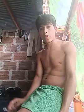 Andres123cv webcam