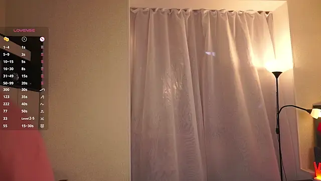SusanneOsche live cam