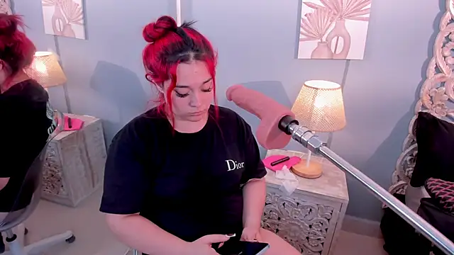 Sabrinna_fox webcam