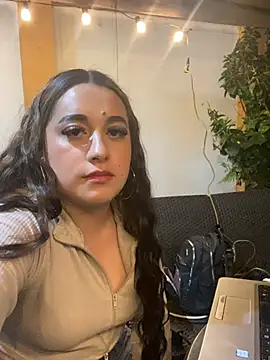 IvySanchez_Pinkk webcam
