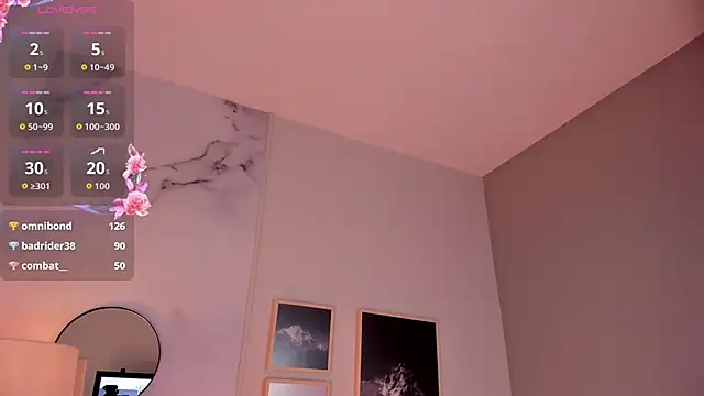 vanillafairy_ webcam