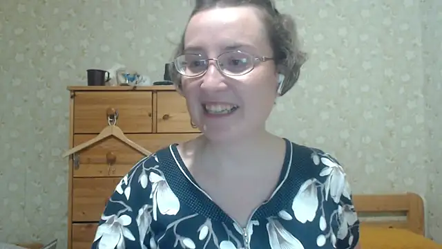 Smart_Rose live sex cam