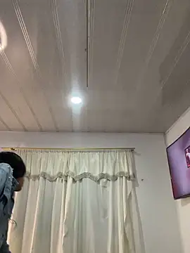 Marianahb-e webcam