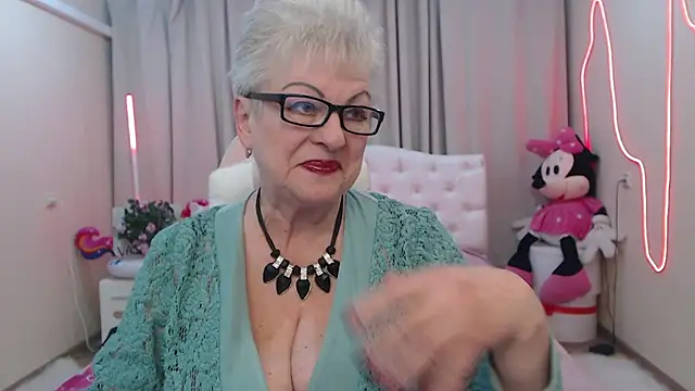 KayleSmoll webcam