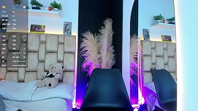 little_sophie18 webcam