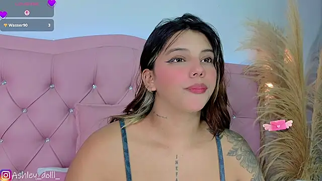 Ashley_dolll webcam
