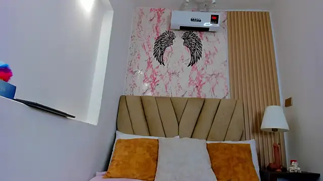 Thais_kim webcam
