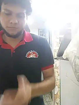 prototipoA45 webcam