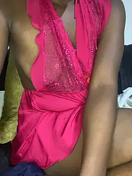 DaisyHarperr webcam