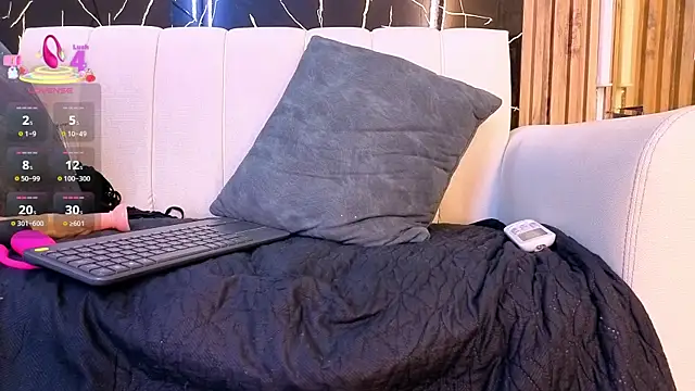 Starlight_Mature_pm webcam