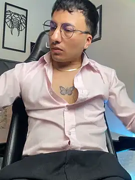 Dereck_Klain webcam