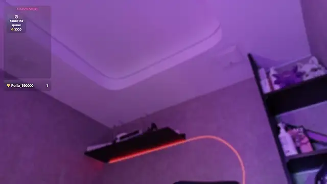 Lexavega_ webcam
