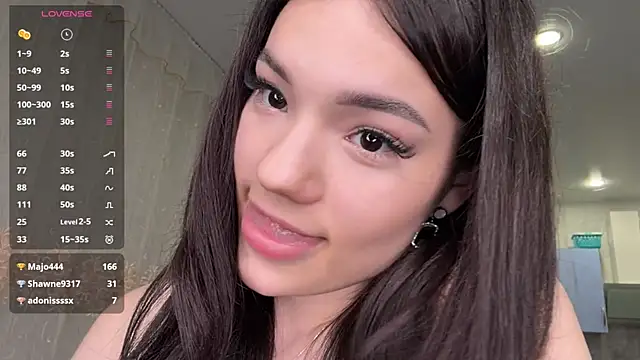 aria_with_you webcam