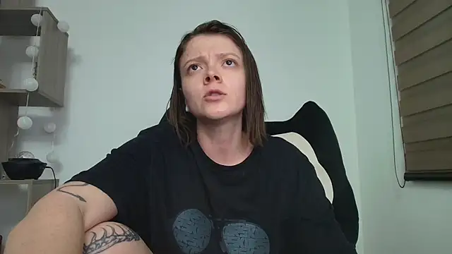 Hannah______ webcam