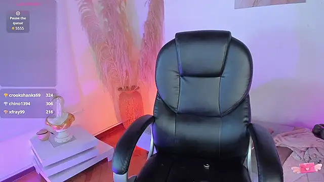 Amelie_Wine webcam