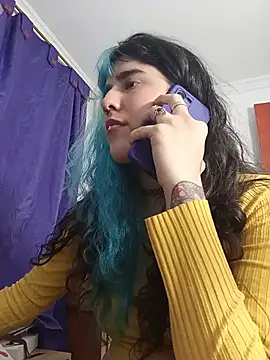 La-venuss webcam