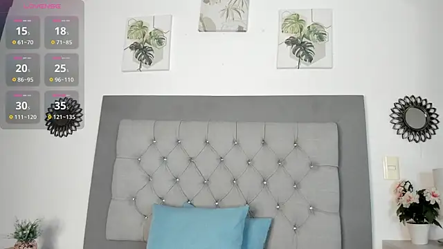 Arya_Grey webcam