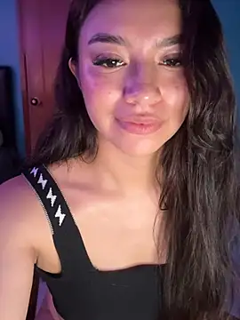 CocoaGigiMuse webcam