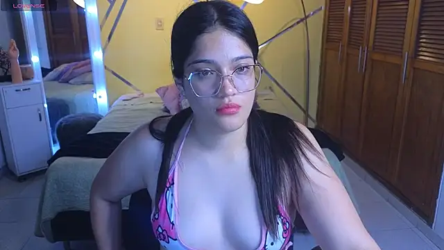 Allison_cute19 webcam