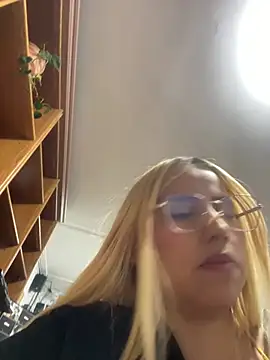 Aliss_Taylor1 webcam