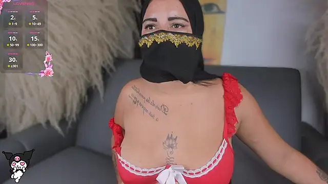 alanna_sahir webcam