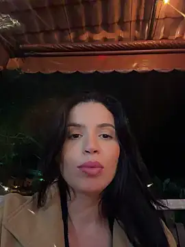 Rafaellaz webcam