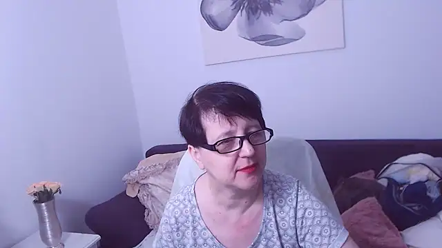 ChristaRose webcam