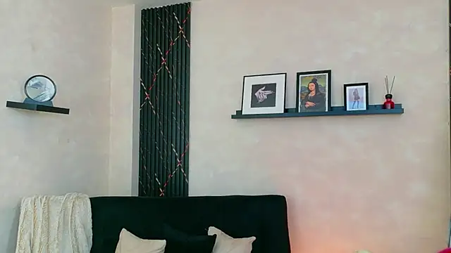 EmmyEvans1 webcam
