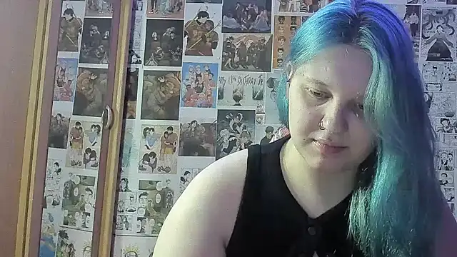 FoxPlayXX webcam