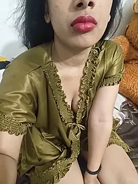 Ishika_baby_ webcam
