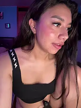CocoaGigiMuse webcam