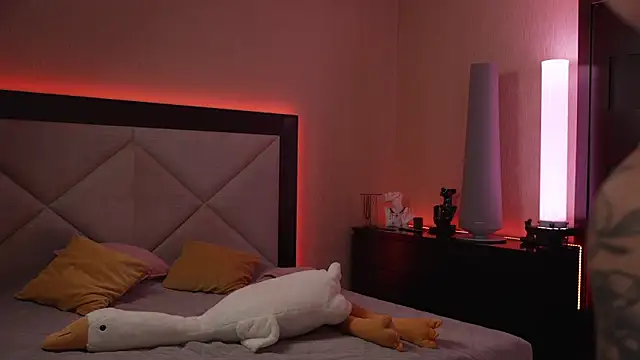 GirlGogo webcam