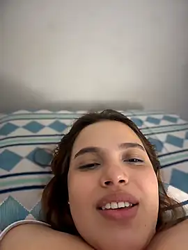 Colibri_xxx webcam