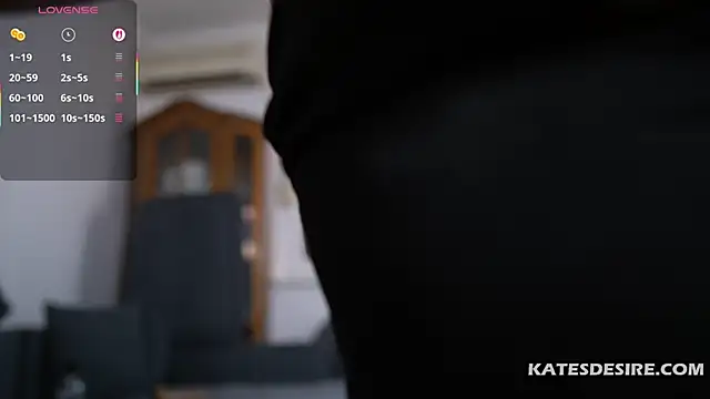 Katesdesire