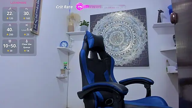 Jey_hot7 webcam