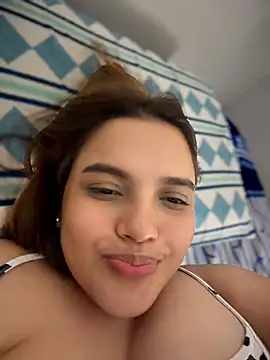 Colibri_xxx webcam