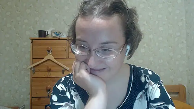 Smart_Rose webcam