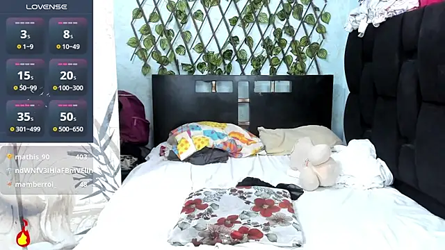 Chris_Santana webcam