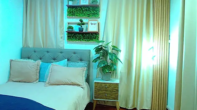 sasi_luna webcam