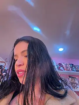 Rafaellaz webcam
