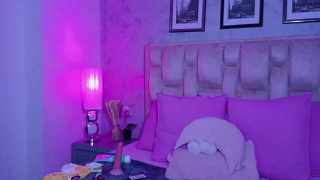 IsabellaRossi webcam